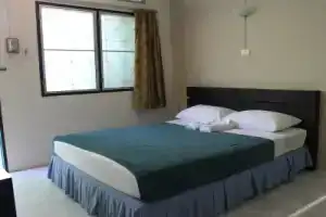 Baantonsai Garden Resort - Sha Extra Plus, Патонг