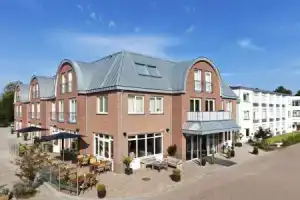 Отель «Van der Valk Texel - De Koog», Де Коог