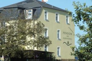 Pension am Elberadweg, Радебойль