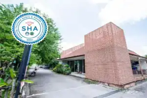 Baan Nat The Village Sha Certified, Пхукет Таун