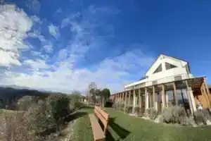 b&b Villa Angelina, Рогашка Слатина