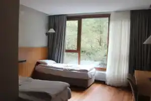 Ayder Hasimoglu Hotel, Айдер