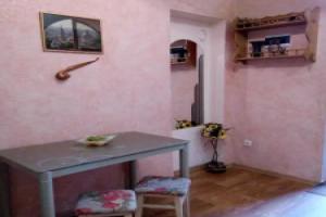 Flat on Sheptytskykh, Львов