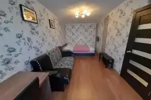 Апартаменты на улице Марата 20