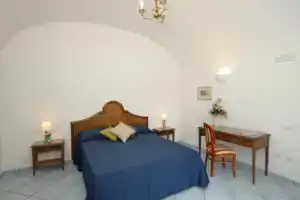 Мини-отель «Il Ducato Di Ravello», Равелло
