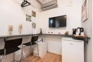 База отдыха «3 Floor Oldcity», Стамбул