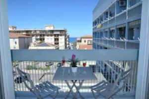 Sikania Apartment - Cefalu, Чефалу