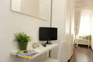 Matinèe Bed & Breakfast, Маттината