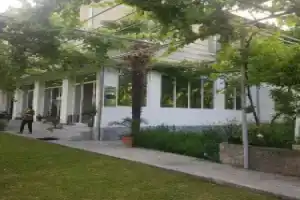 Hotel Villa David L, Сагареджо