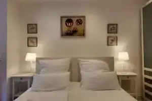 Villa Columba Makarska, Макарска