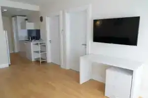 Hotel In Batumi Orbi City, Батуми