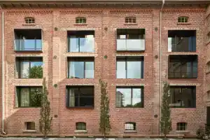 Апарт-Отель «pÖLter Bei Markus t», Гютерсло