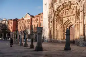 Apartamento Valtour Valladolid, Вальядолид