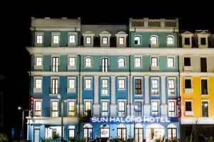 SUN HALONG HOTEL, Халонг