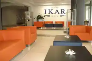Hotel «Ikar», Быдгощ