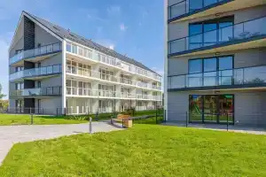 Apartamenty Sun & Snow Osada Cetniewo, Владыславово