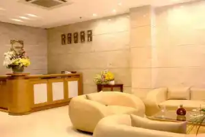 Gia Vien Hotel, Хошимин