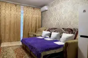 Апартаменты на улице Садовая 38/2, Геленджик