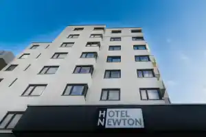 Hotel «Newton Heilbronn», Хайльбронн