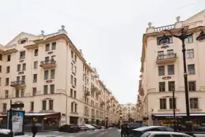 Мини-отель «Grey House», Санкт-Петербург