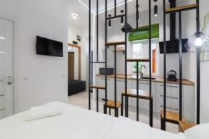 LEOGRAND Loft-studio on Tamanska 8, Львов