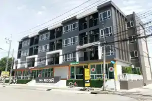 My ROOM Nakhonpathom, Накхон-Патхом