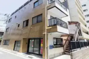 Tatekawa 333 Residence, Кавасаки