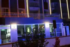 livia hotel, Кушадасы