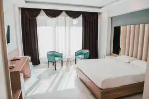 Inn Town Hotel, Эскишехир