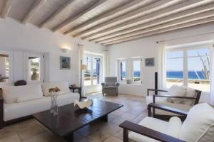 Villa Sea Breeze in Mykonos, Агиос Иоаннис