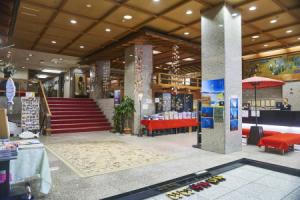 Shimoda Jyuraku Hotel, Симода