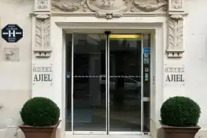 Chouette Hotel, Париж
