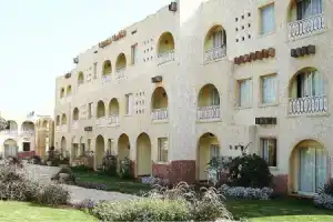 Gardenia Plaza Hotels & Resorts, Шарм-эль-Шейх