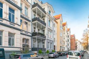 Id 6750 | Private Apartment, Ганновер