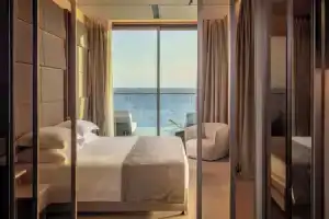 Amathus Beach Hotel Limassol, Лимассол