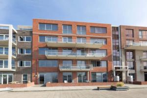 Luxury 3 Room Apartment in Scheveningen, Гаага