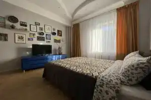 Апартаменты в переулке Северный