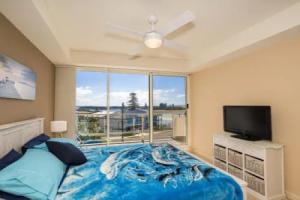 Ocean Views Unit 15 - The Entrance, NSW, Энтранс