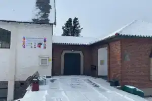 Sjømannskirken Hostel, Нарвик