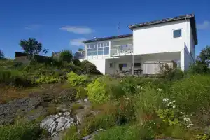 Kría Guesthouse, Боргарнес