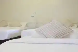 UDEE COZY Bed & Breakfast, Чианг Май
