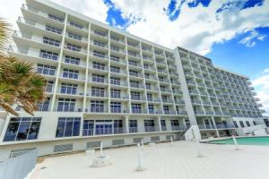 Holiday Inn Express & Suites Panama City Beach Beachfront by IHG, Панама-Сити