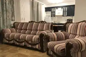 Апартаменты на переулке Садовый 9Г, Тула