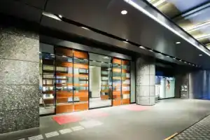 Hotel «Grand Arc Hanzomon», Токио