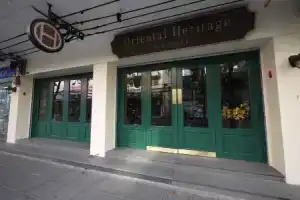 Отель «Oriental Heritage Residence», Бангкок
