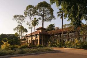 Raffles Sentosa Singapore, Сингапур