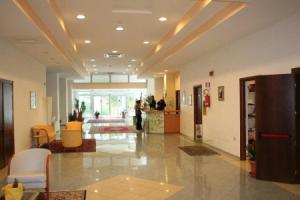 Hotel San Leonardo Vibo Eventi & Congressi, Вибо-Валентия