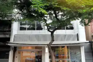 Simply Sleep Hostel, Бангкок