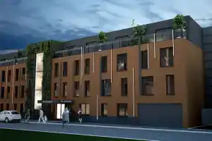 ABA Apartments, Оломоуц