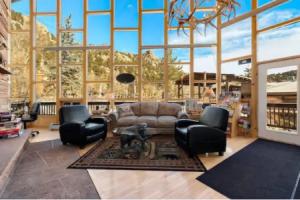 Nicky's Resort, Эстес-Парк